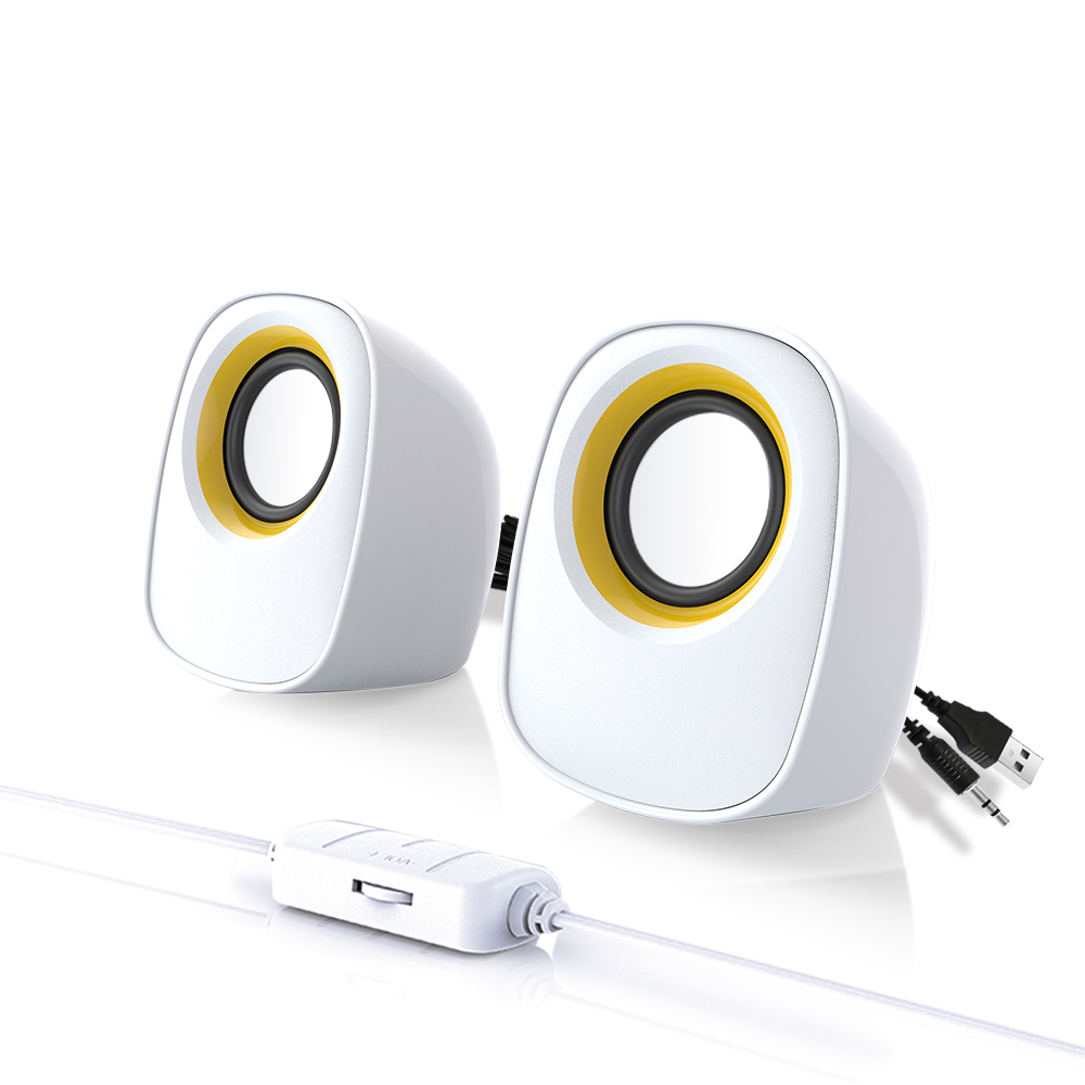 Computer Speaker